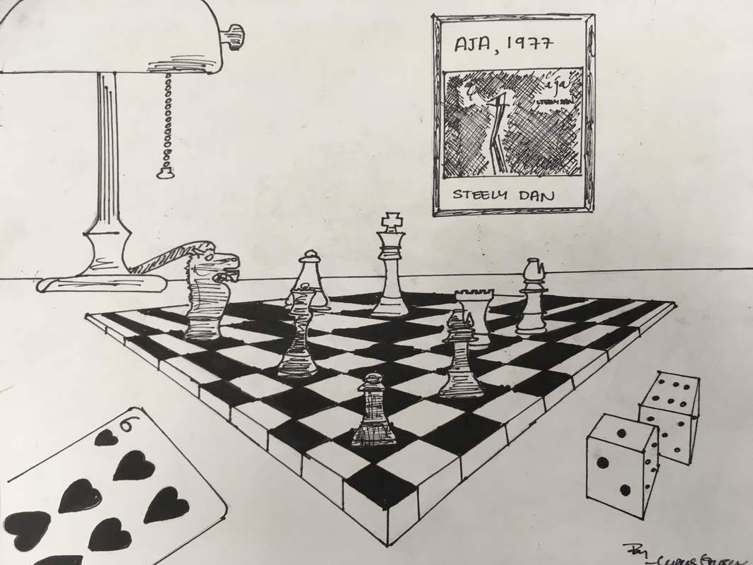 Featured image of post How To Draw A Chess Board In Perspective Thank you for downloading the how to draw in perspective